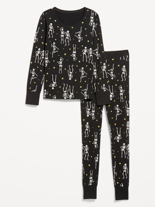 Halloween Print Pajama Set | Old Navy (US)