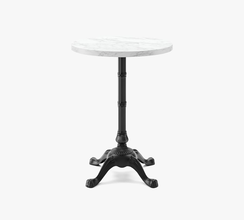 Round Pedestal Dining Table | Pottery Barn (US)
