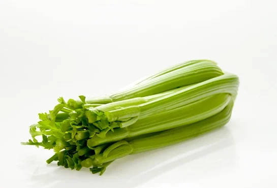 Fresh Whole Celery Stalk, 1 Each Bag | Walmart (US)