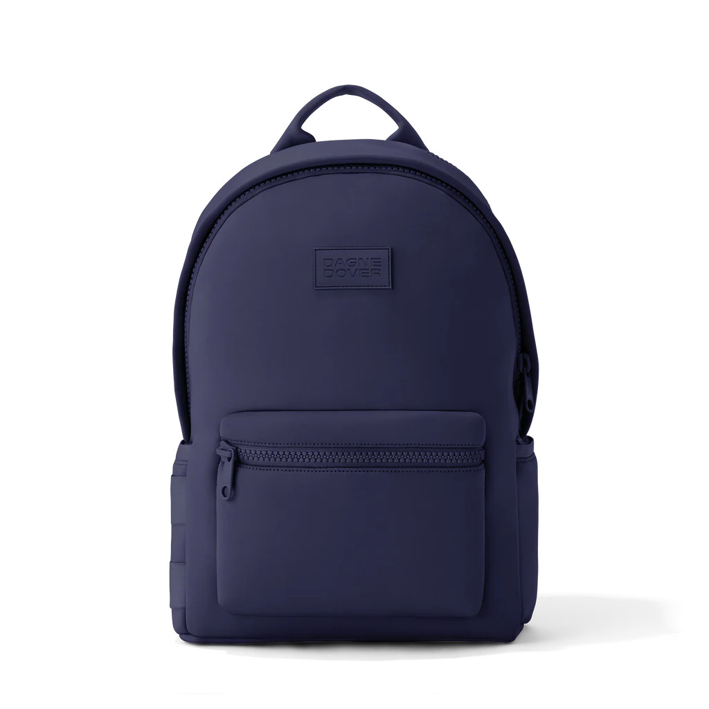 Dakota Neoprene Backpack | Dagne Dover