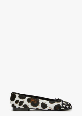 Robyn Snow Leopard/Black Speckle | Tony Bianco US