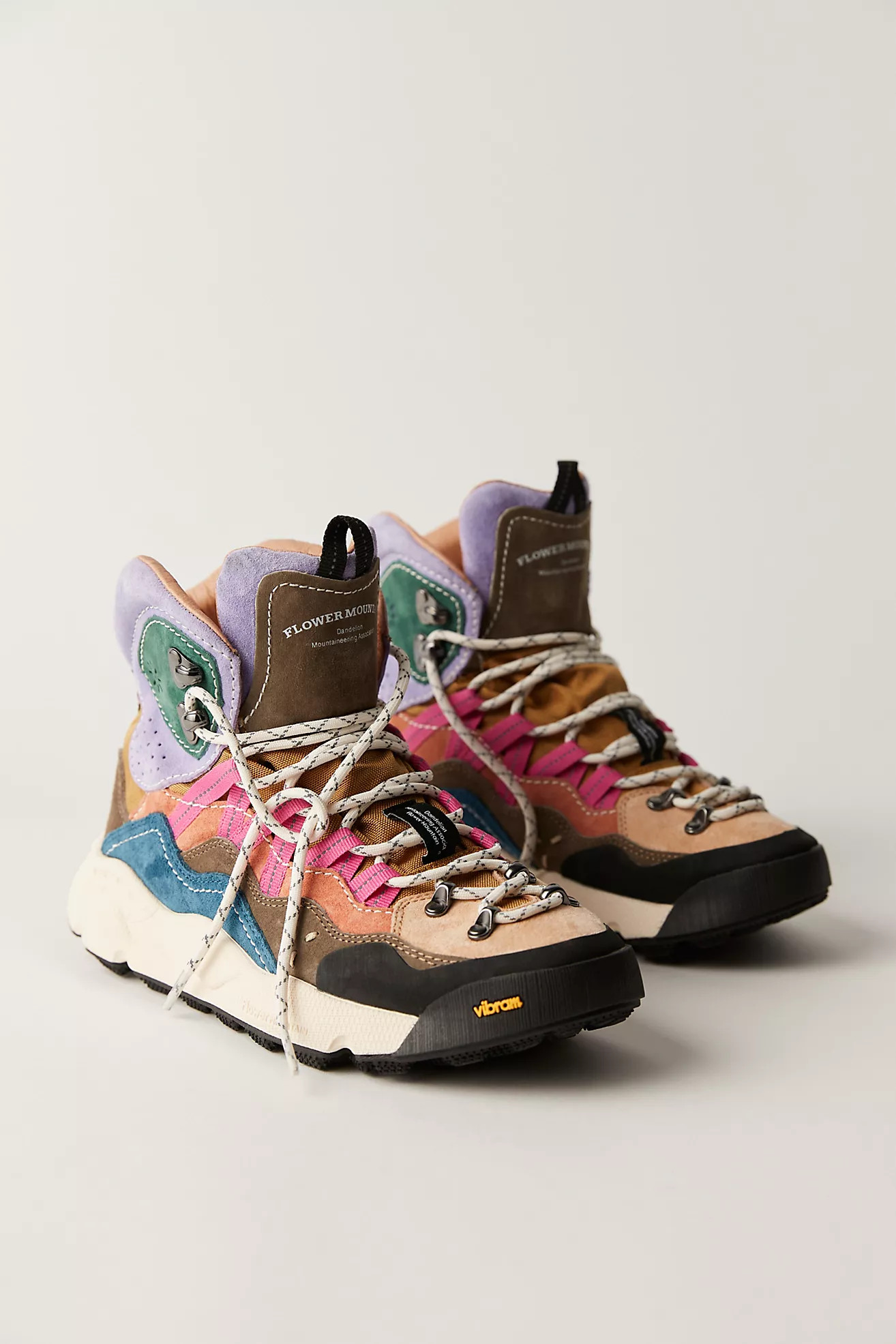 Bankei Hiker Boots | Free People (Global - UK&FR Excluded)