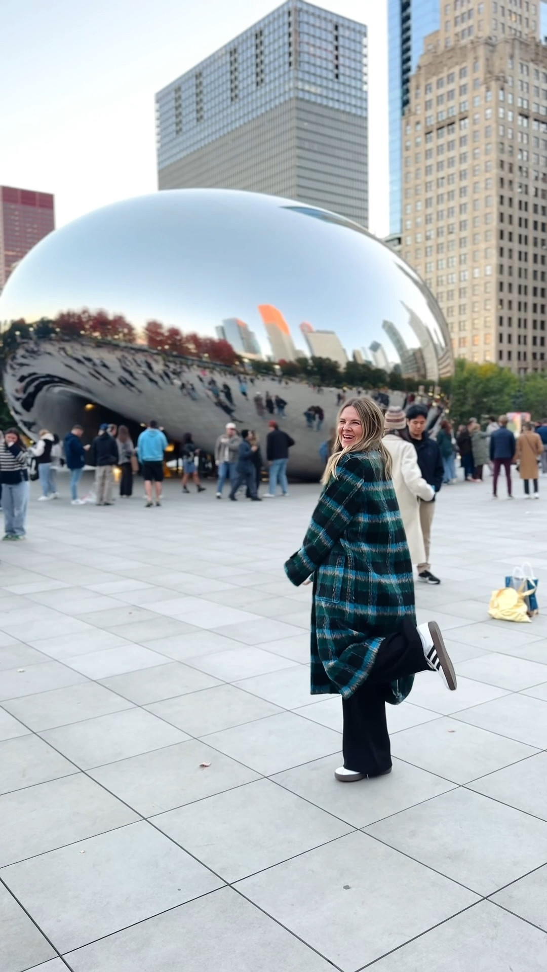 What I wore in Chicago, street style, over 40. 

#LTKOver40 #LTKStyleTip #LTKSeasonal