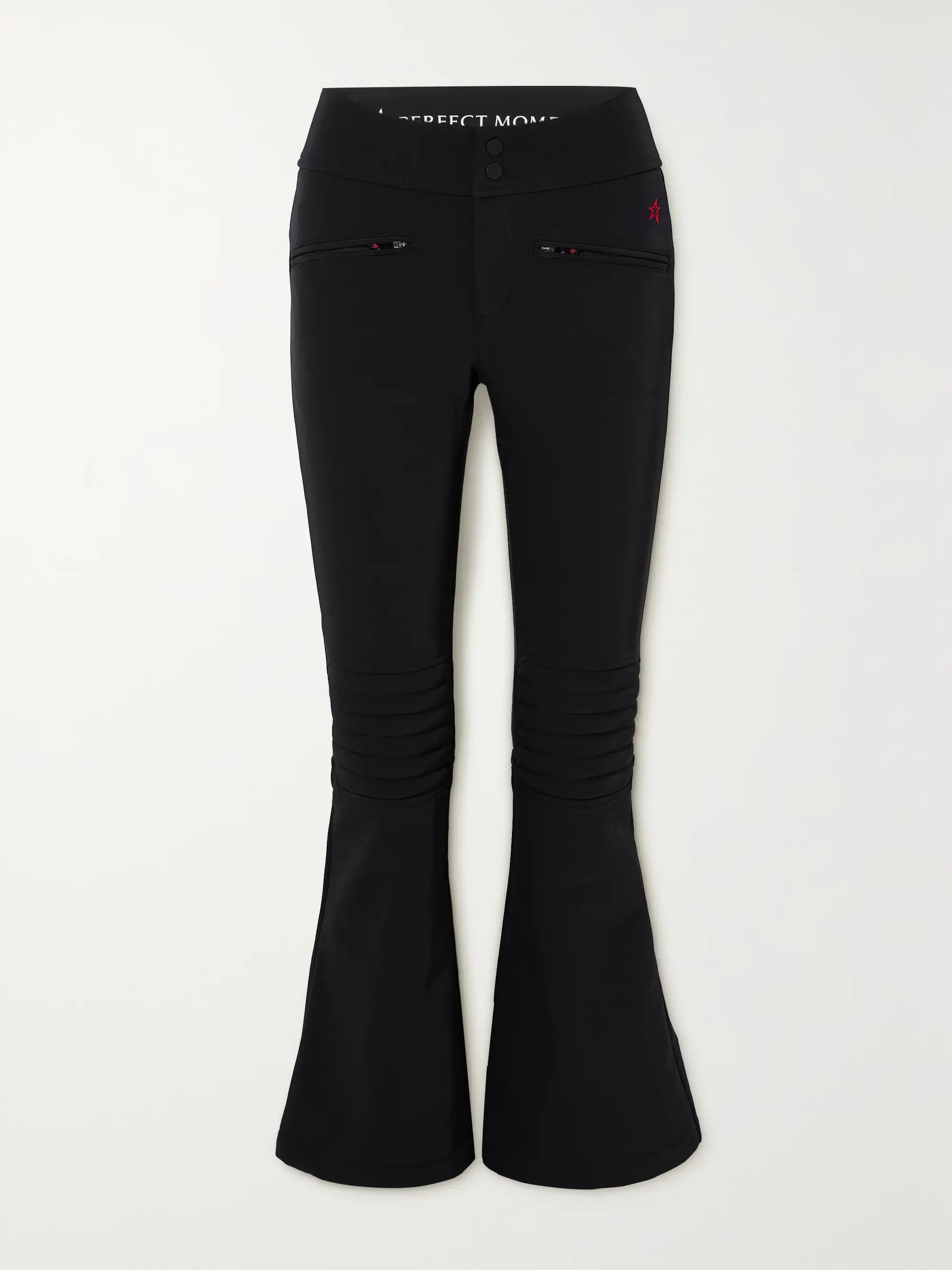 PERFECT MOMENT Aurora flared ski pants | NET-A-PORTER | NET-A-PORTER (US)