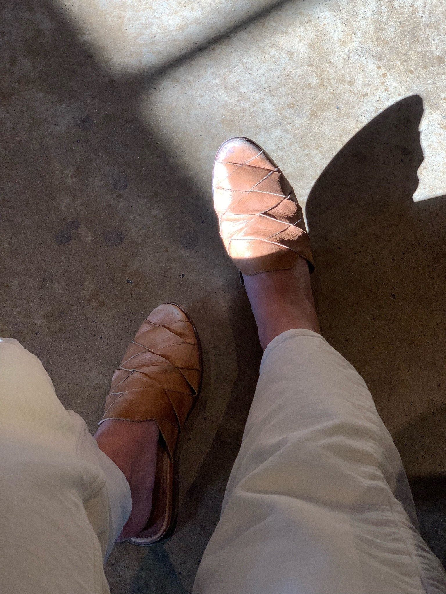 my favorite shoe 💛

#LTKWorkwear #LTKShoeCrush #LTKBacktoSchool