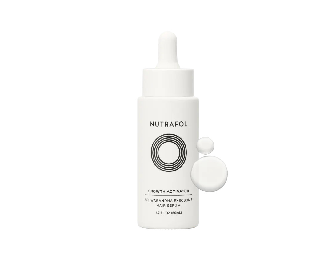 Hair Serum | Nutrafol