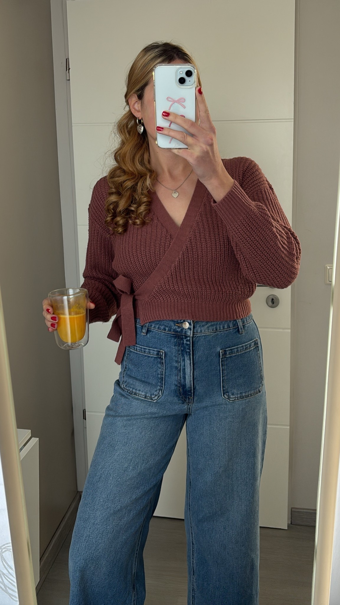 good morning 🌞🍊✨

#LTKSeasonal #LTKStyleTip #LTKSpringSale