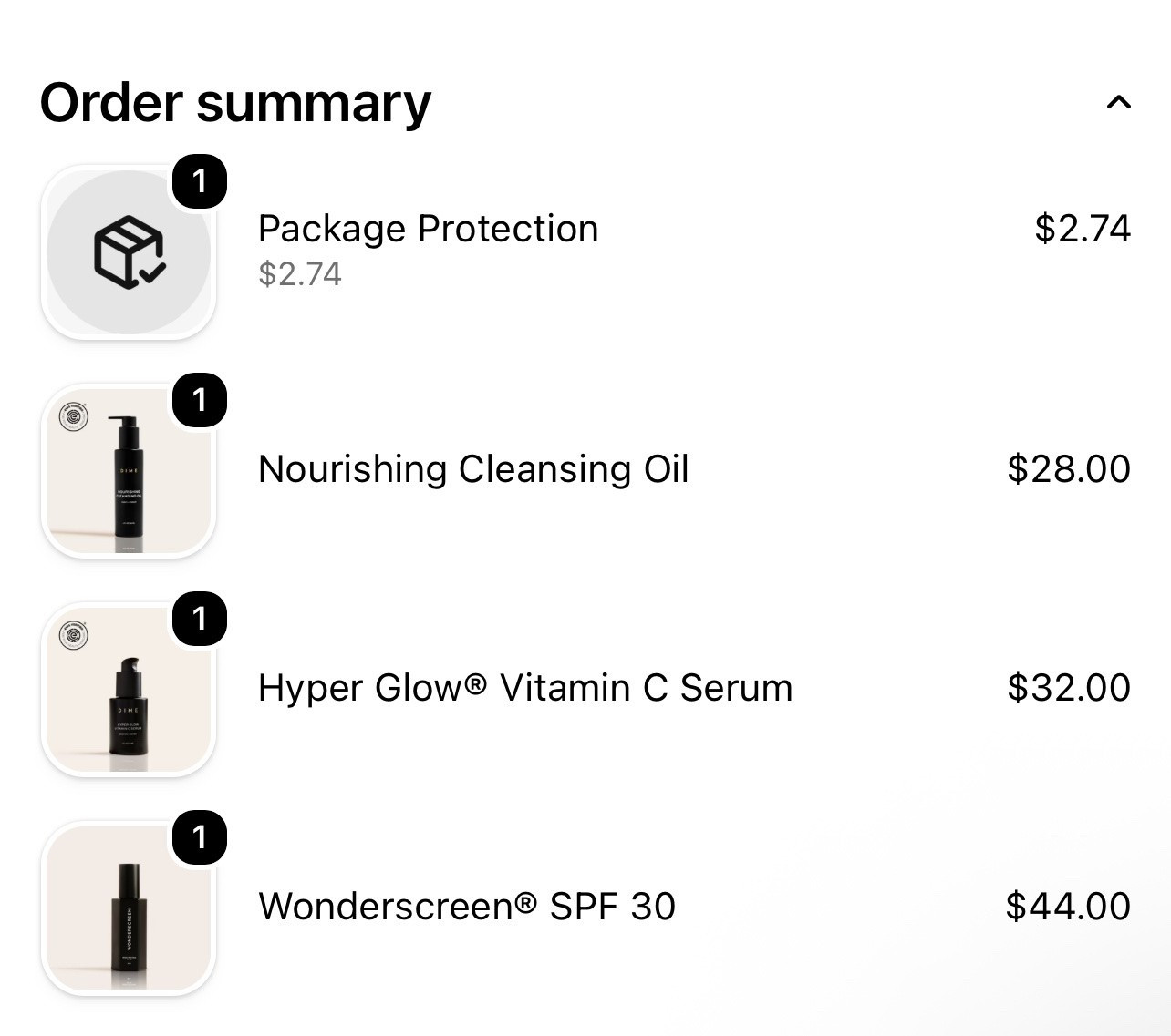 Restocking some of my favorite products that I use every day! 💫