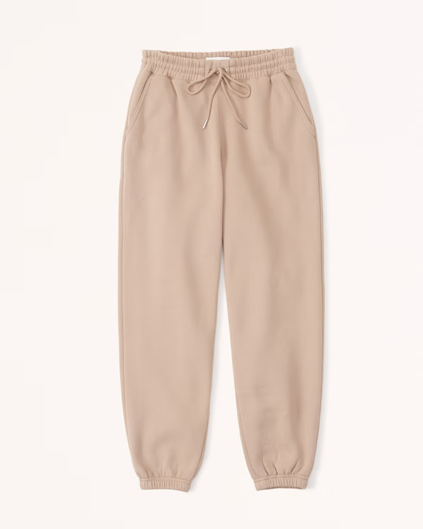 Essential Sunday Sweatpant | Abercrombie & Fitch (UK)