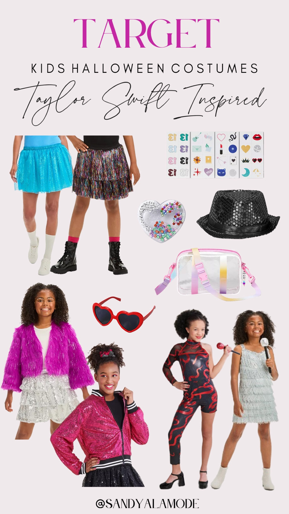 8ct Pop Star Temporary Tattoos … curated on LTK