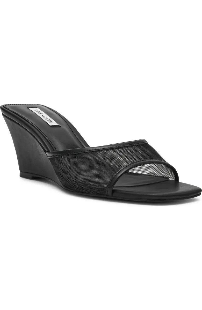 Seleste Wedge Slide Sandal (Women) | Nordstrom