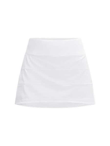 Pace Rival Mid-Rise Skirt | Lululemon (US)