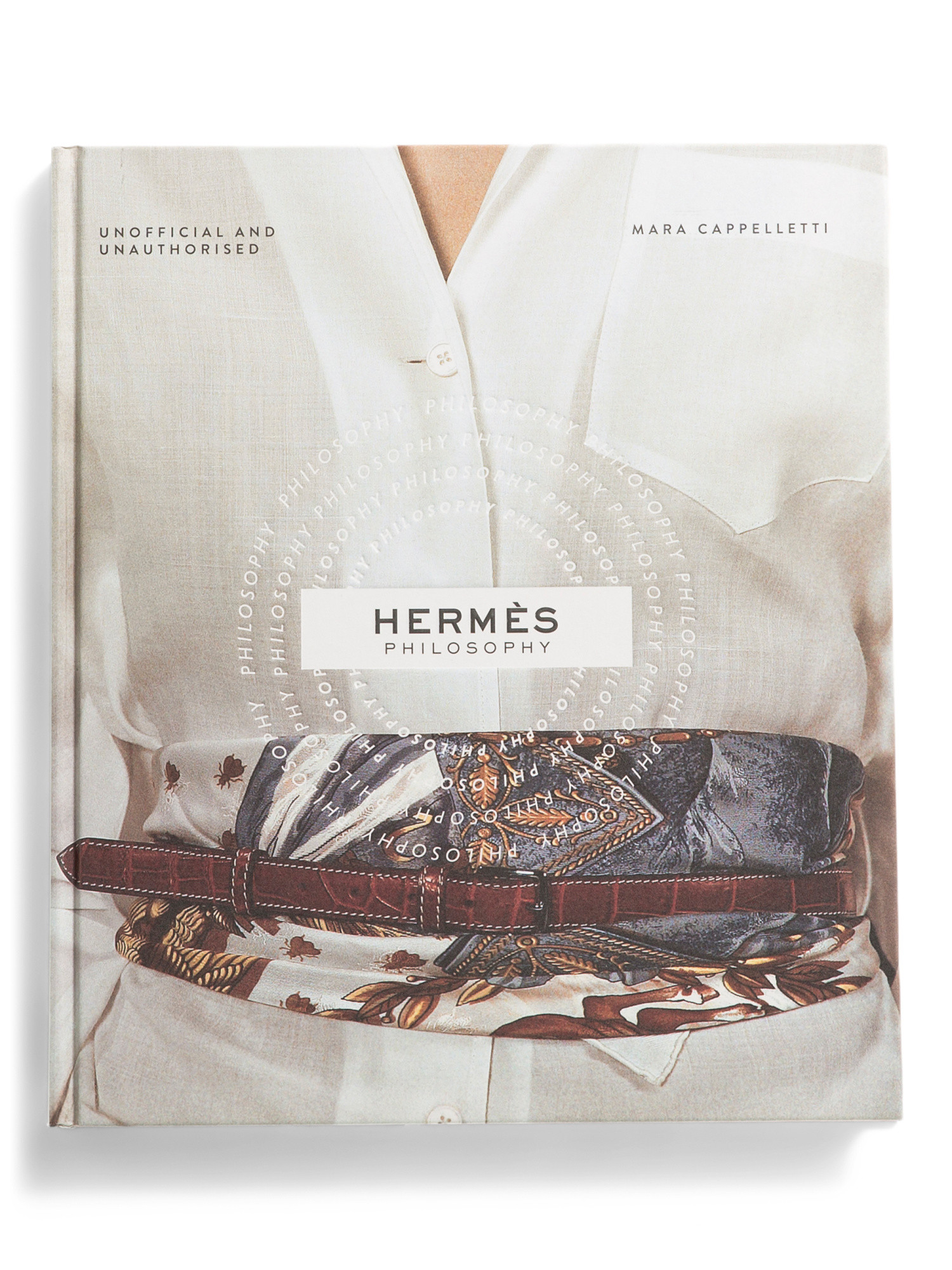 Hermes Philosophy Book | TJ Maxx