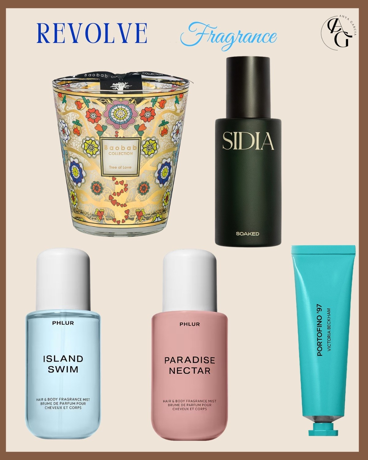Revolve ~ Fragrance

#LTKbeauty #LTKdatenight #LTKworkwear