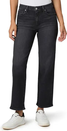 Mason Ankle Straight Leg Jeans | Nordstrom