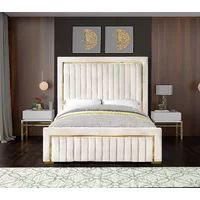 Elberta Upholstered Sleigh Bed | Wayfair North America