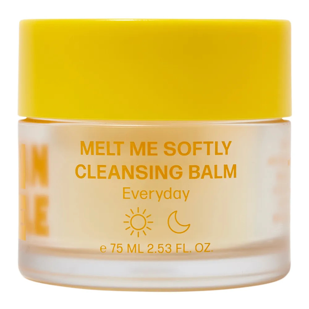 Melt Me Softly Cleansing Balm | Sephora (AU)