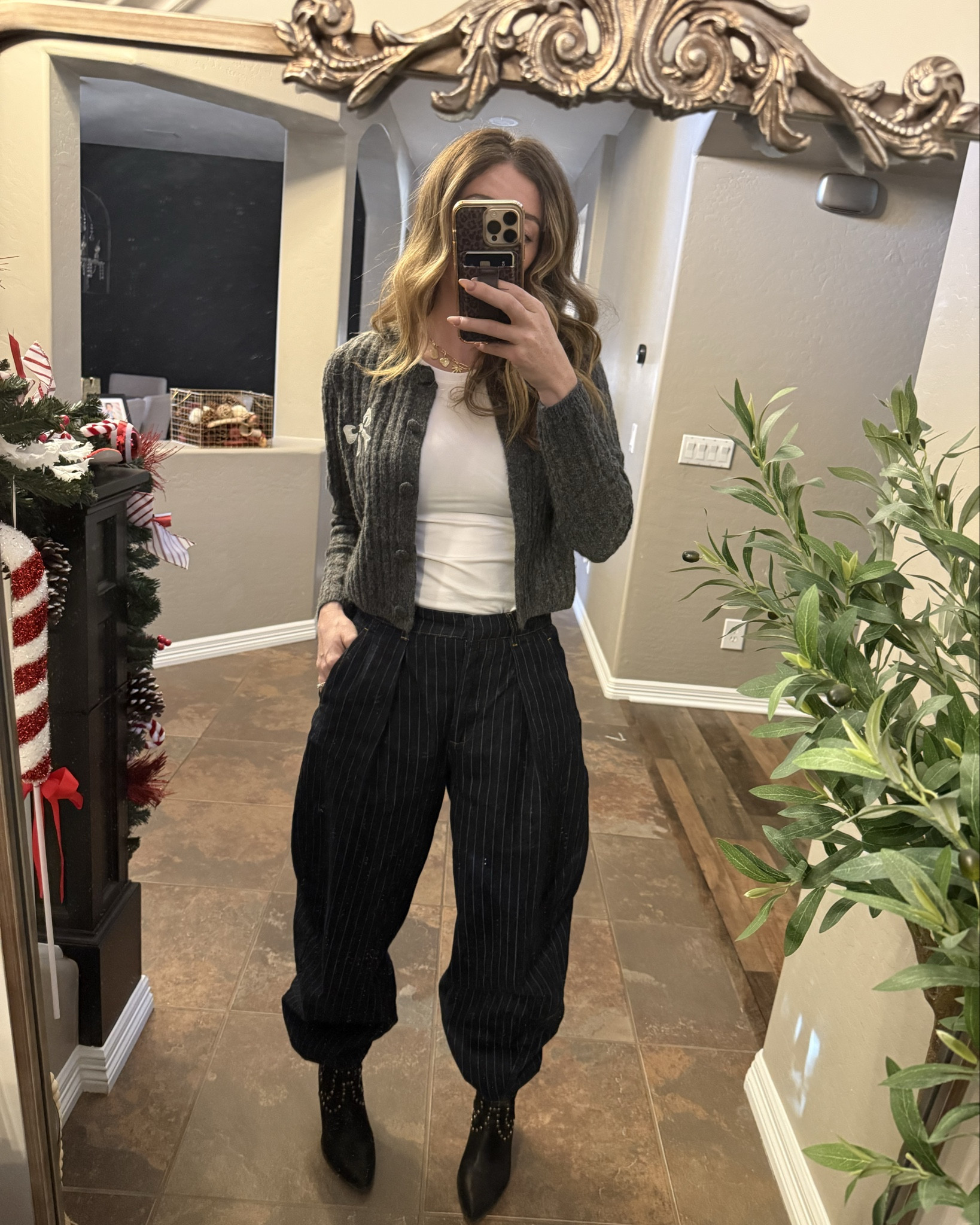 Outfit of the day

#LTKSaleAlert #LTKootd #LTKdayinmylife