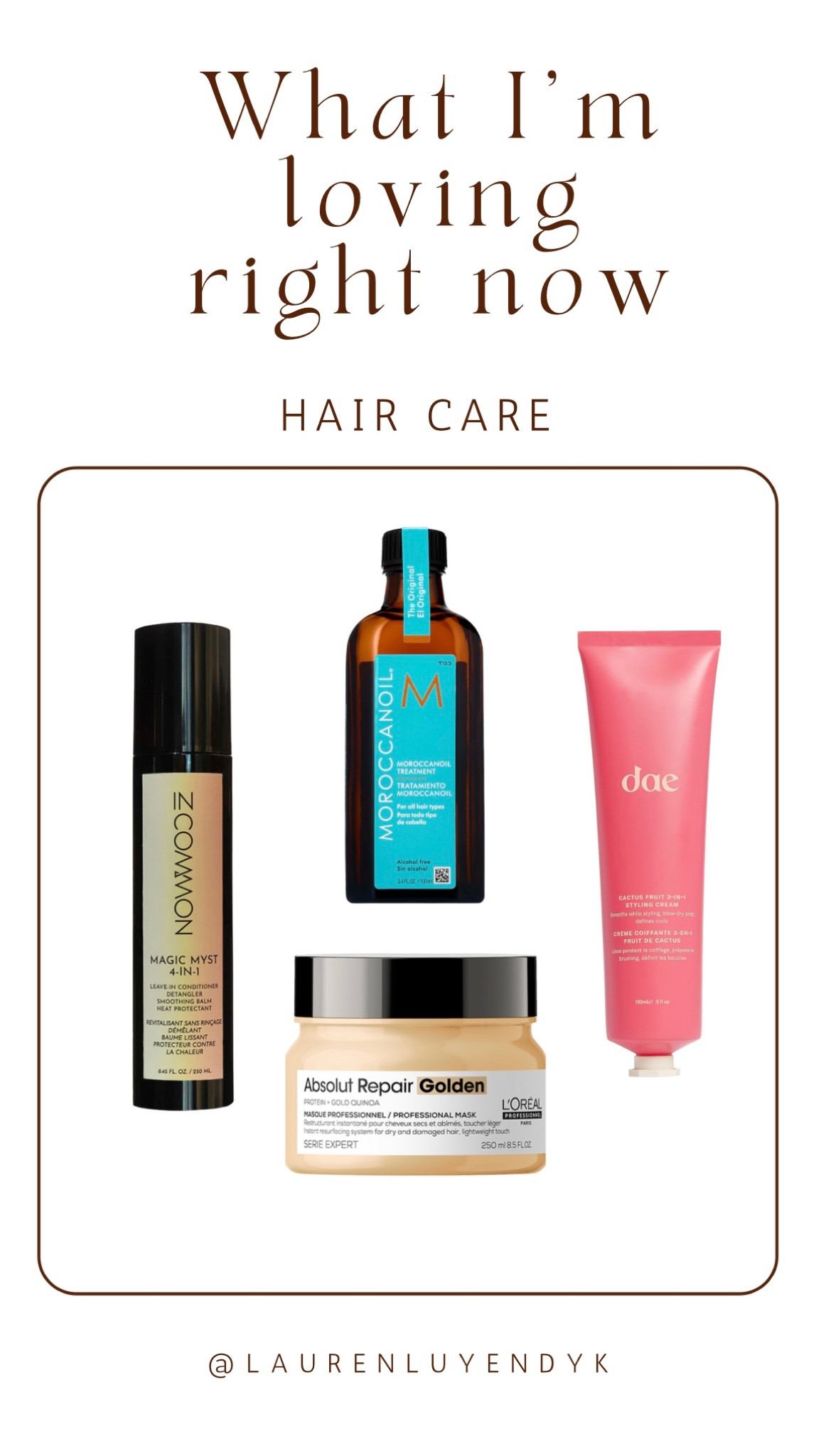 I’m loving these products in my current hair routine 🫶🏼 

#LTKFind #LTKbeauty