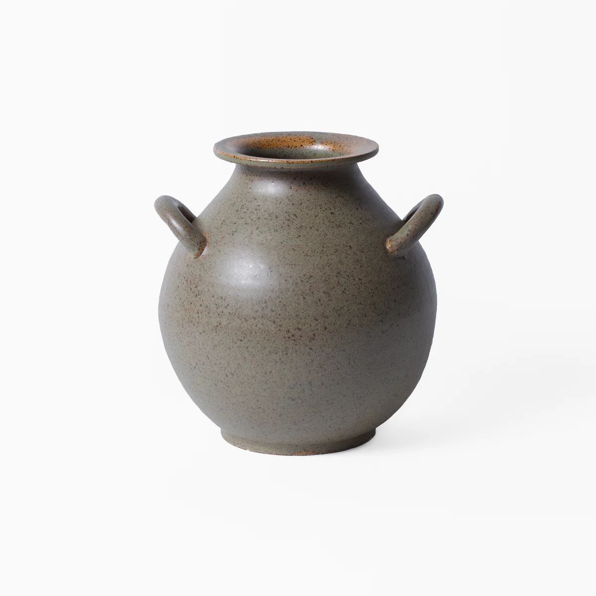 Agnes Ceramic Vase | Stoffer Home