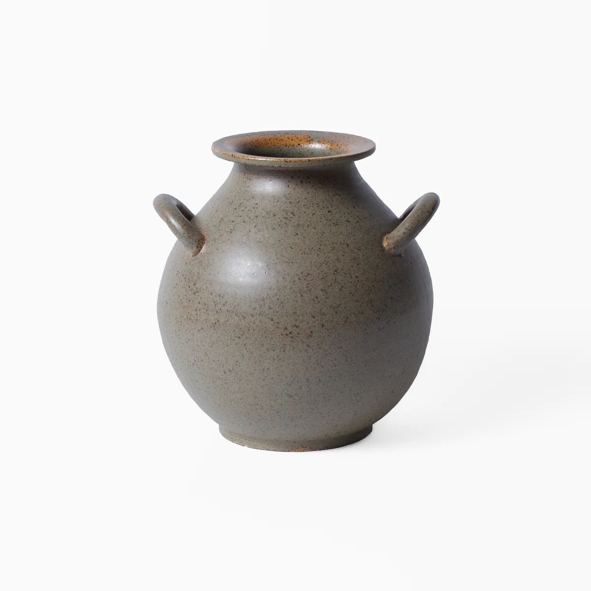 Agnes Ceramic Vase | Stoffer Home