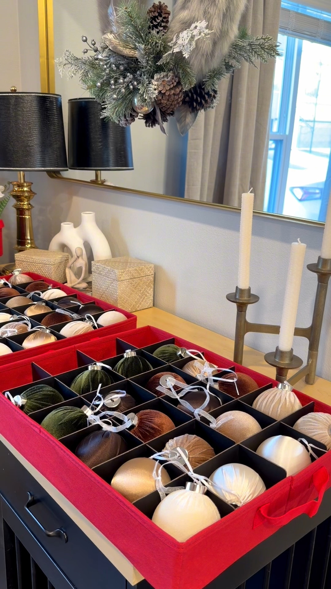 Save this for your own holiday takedown!❤️ 

#LTKSeasonal #LTKGiftGuide #LTKHome