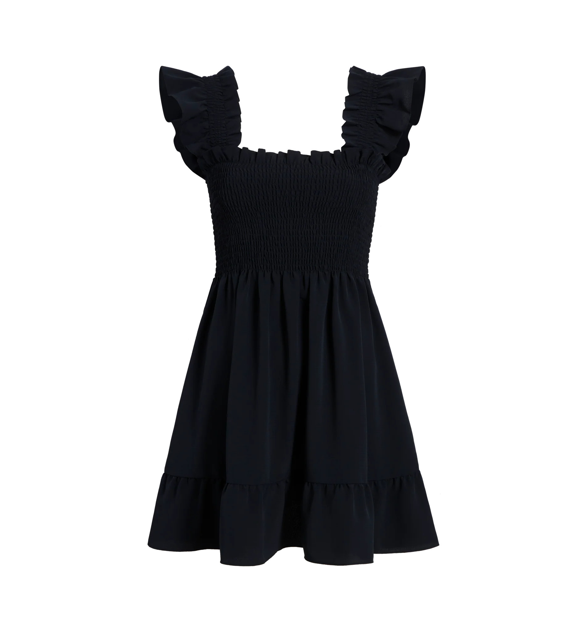 The Elizabeth Nap Dress | Hill House Home