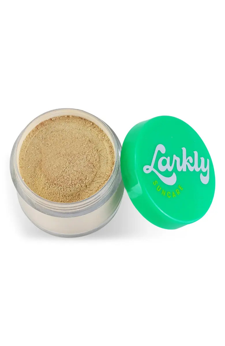 SPF 30 Mineral Powder Sunscreen Refill | Nordstrom