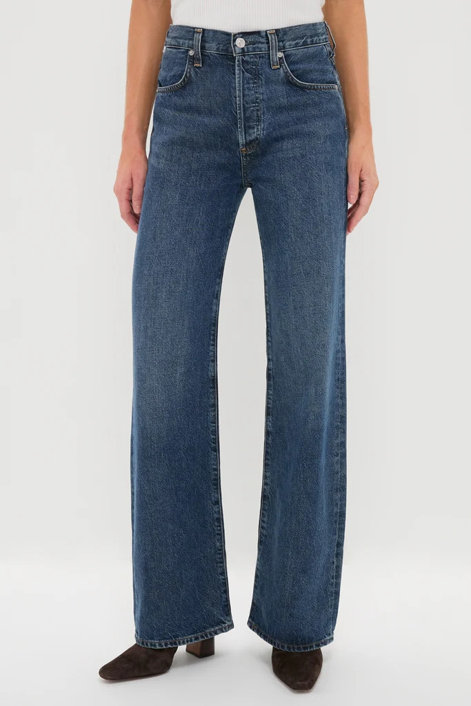 Westwood Annina Straight Leg | Tuckernuck (US)