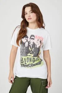 Blondie Graphic Tee | Forever 21 (US)