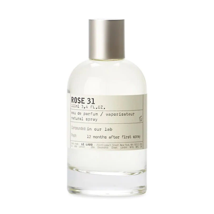 Le Labo Unisex Rose 31 EDP Spray 3.4 oz Fragrances 842185115809 | Jomashop.com & JomaDeals.com