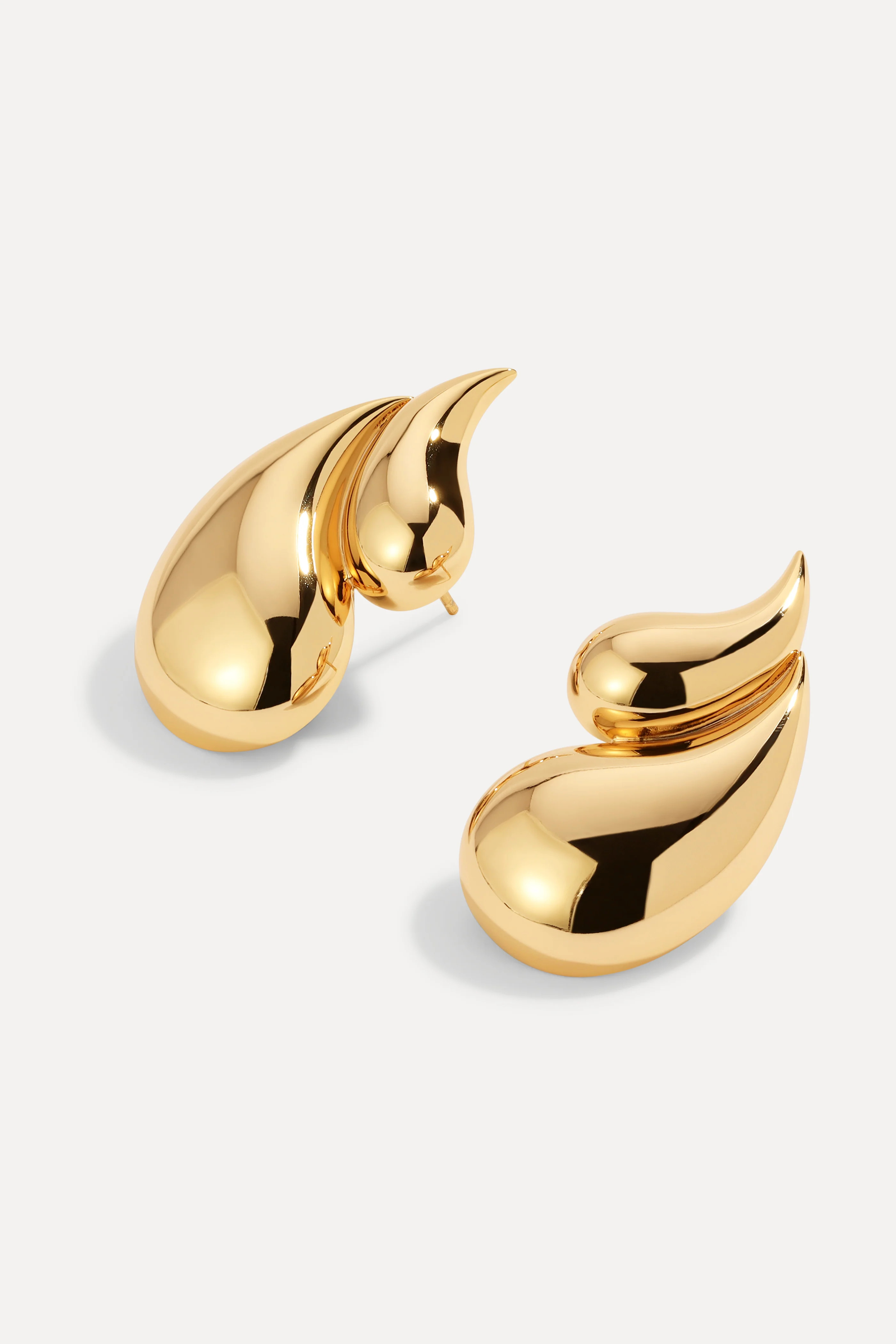 Sade Earrings | Lili Claspe