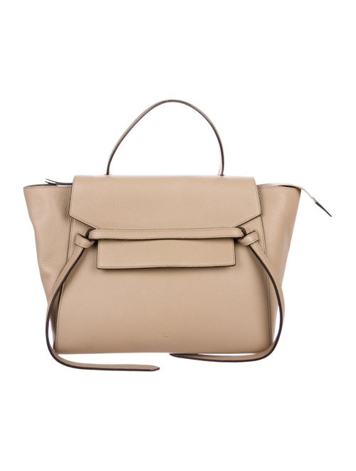 Mini Belt Bag | The RealReal