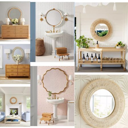 #mirrors

#LTKhome #LTKsalealert #LTKGiftGuide