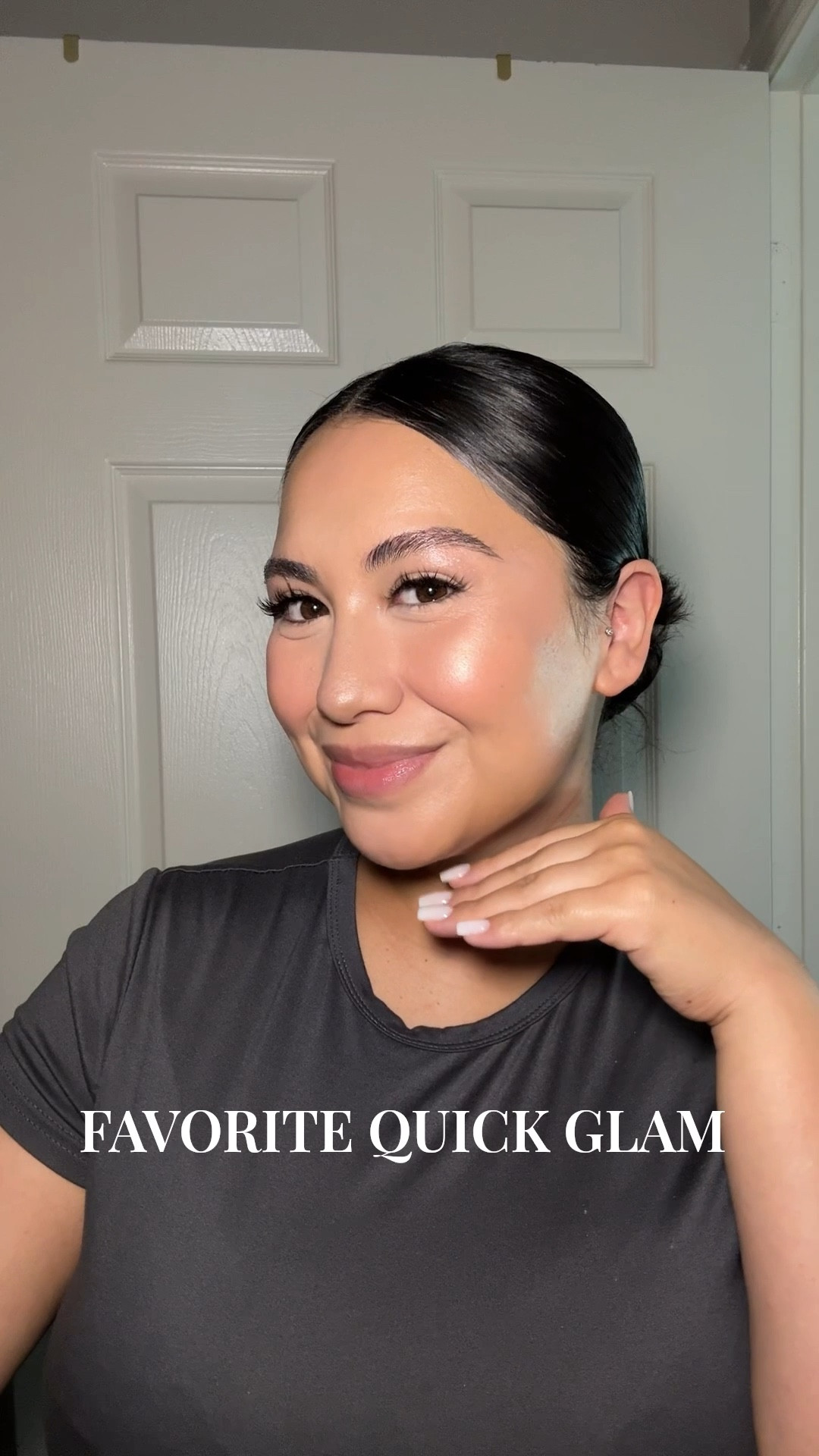 My favorite glams must haves 🌟💛

#LTKGiftGuide #LTKgrwm #LTKmomlife