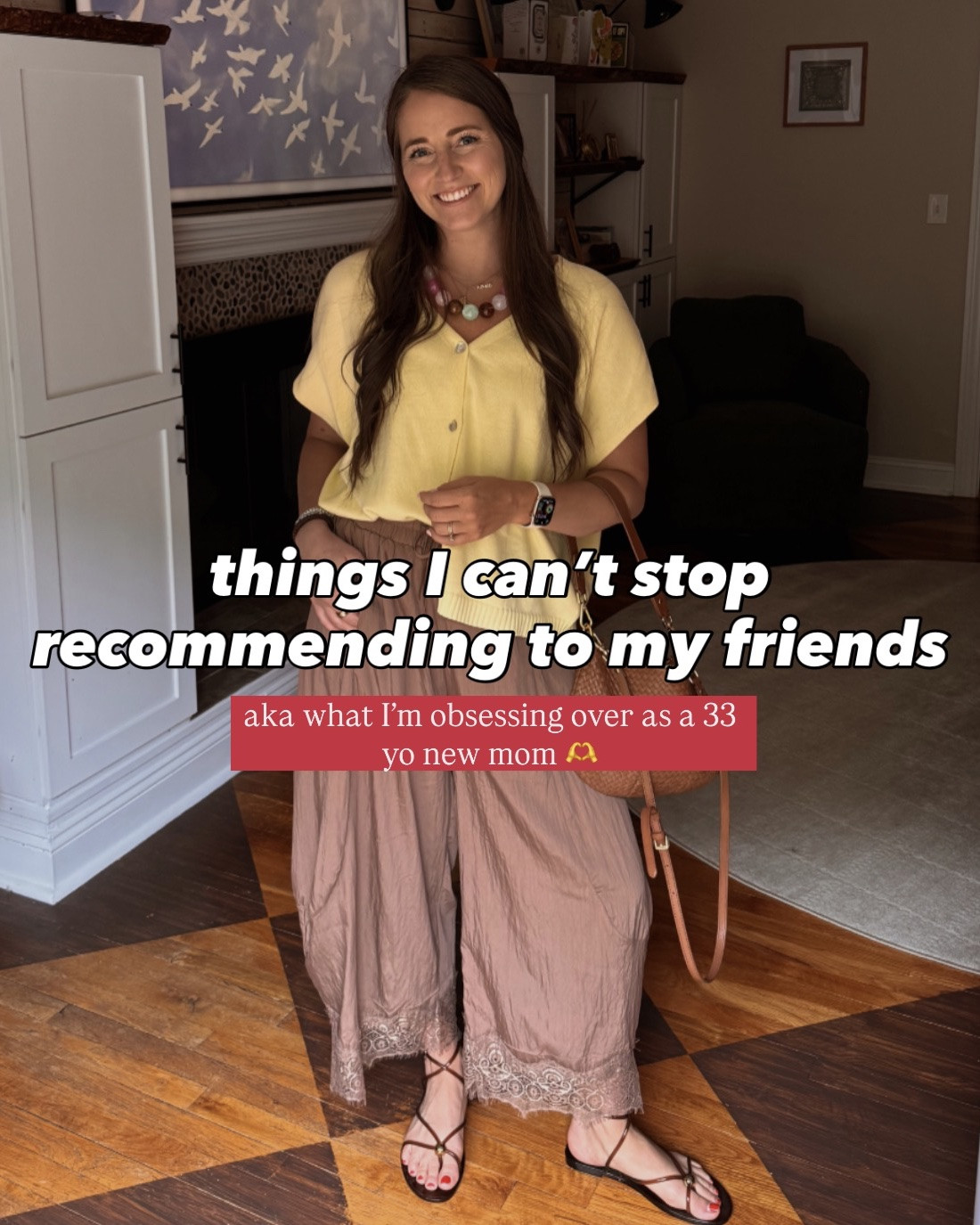 Things I won’t stop recommending!!!!

#LTKSaleAlert #LTKootd #LTKmomlife