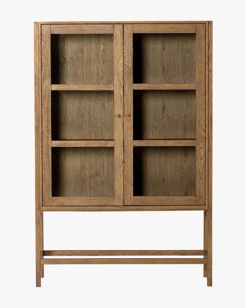 Allaston Cabinet | McGee & Co.