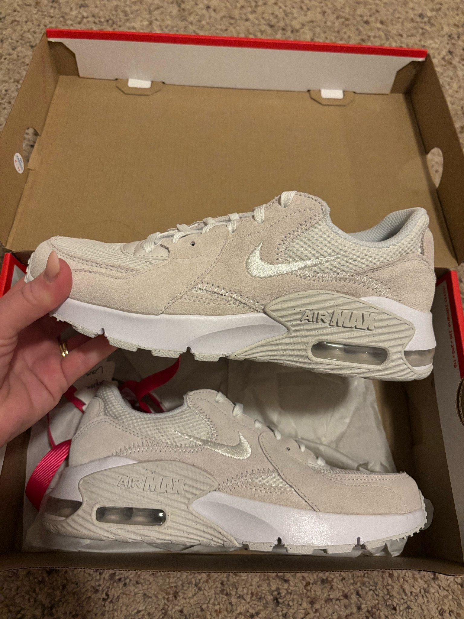 been wanting these shoes for so long and my brother got them for me for Christmas! 

#LTKStyleTip #LTKShoeCrush #LTKActive