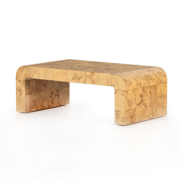 Jenson Coffee Table-Natural Poplar | Scout & Nimble