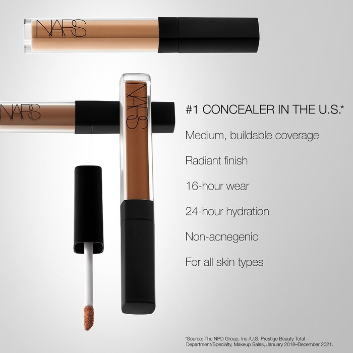 Radiant Creamy Concealer | Sephora (US)