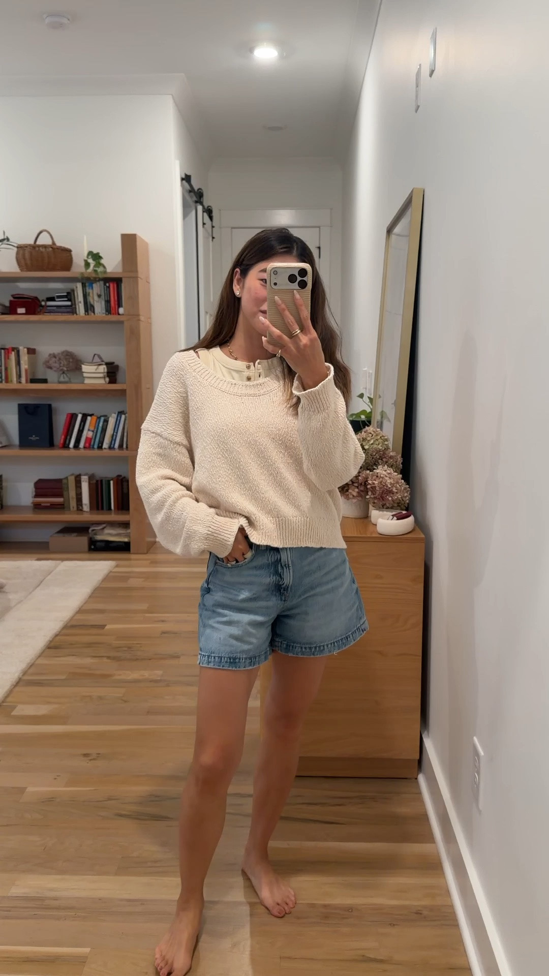 Some of my favorite denim shorts! Shorts size 24, sweater Medium, tank size 2

Petite style, petite fashion, mom outfit, mom style, petite pants, petite outfit ideas, petite outfits, best pants for petite, petite denim, spring style, spring outfits, beach outfits, vacation outfits, summer outfits, Summer style, summer trends

#LTKootd #LTKmomlife #LTKPetite