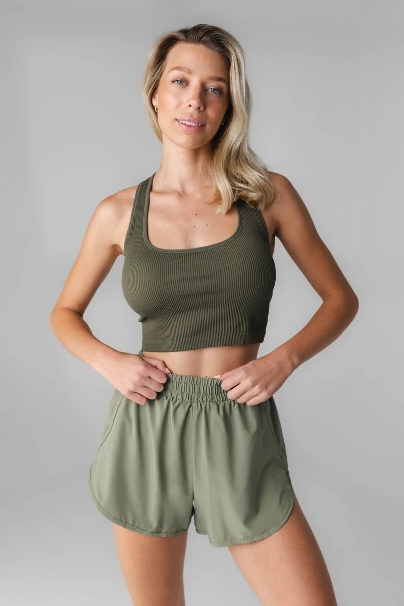 Vitality Synergy X Tank | Vitality