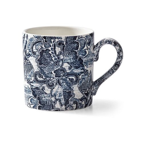 Faded Peony Mug | One Kings Lane