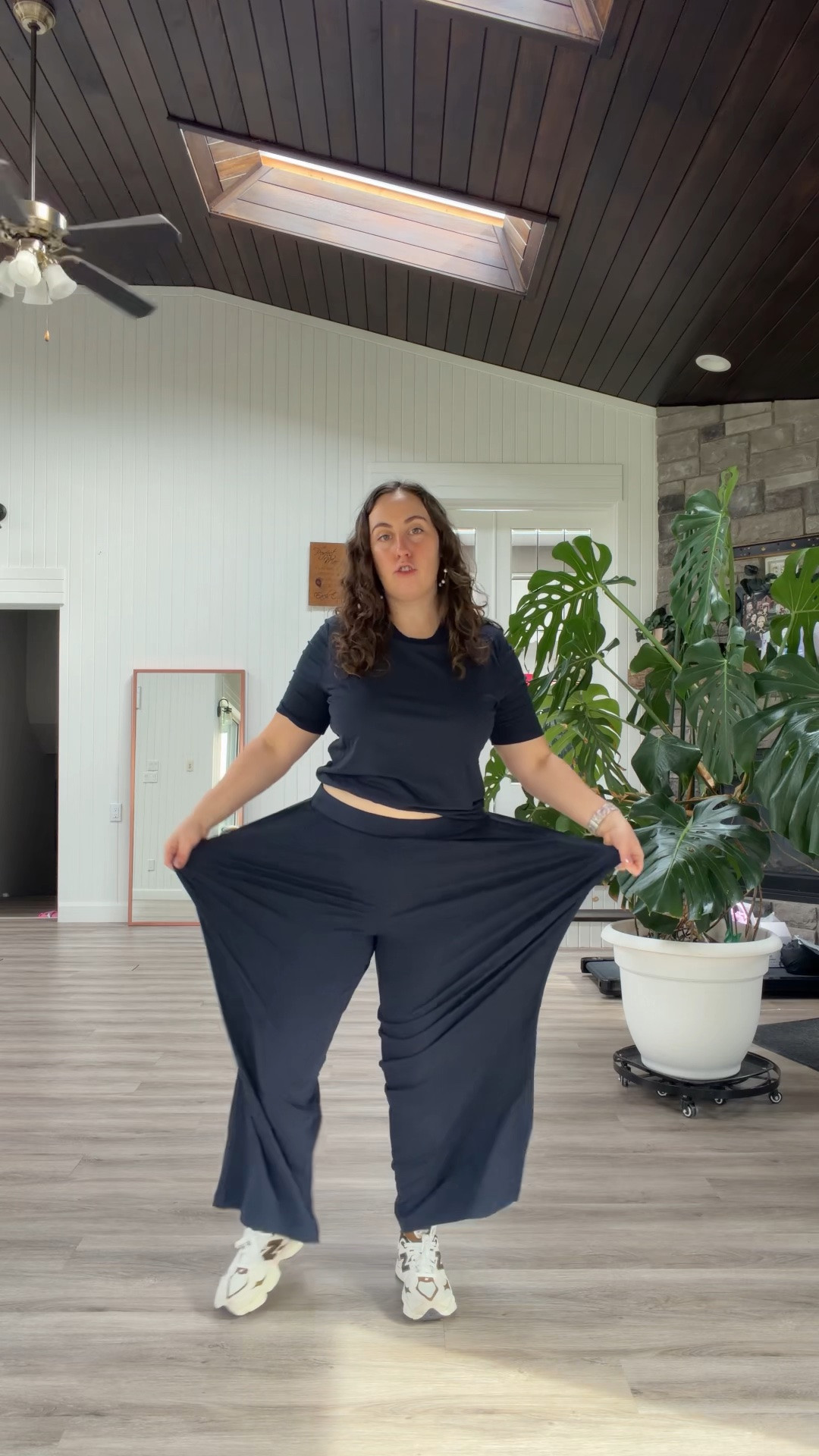 The perfect travel sets from OGL! Super stretchy, comfy, and so easy to wear! I love that they have options with built in bras and a variety of different pant and top styles!

#LTKtravel #LTKfall #LTKpetite