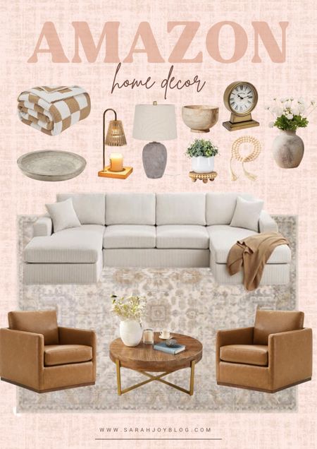 Amazon Home Decor
#Amazon #decor #livingroom

Follow @sarah.joy for more home decor finds!

#LTKhome #LTKSeasonal