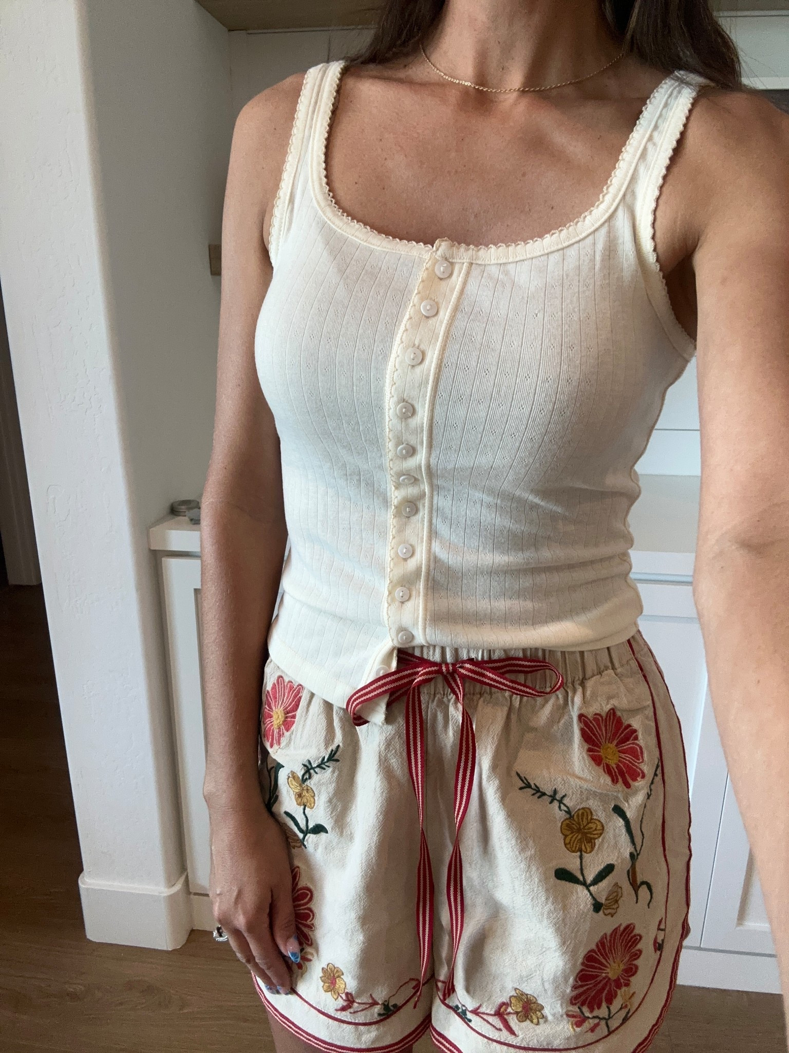 Amazon tank free people dupe! 