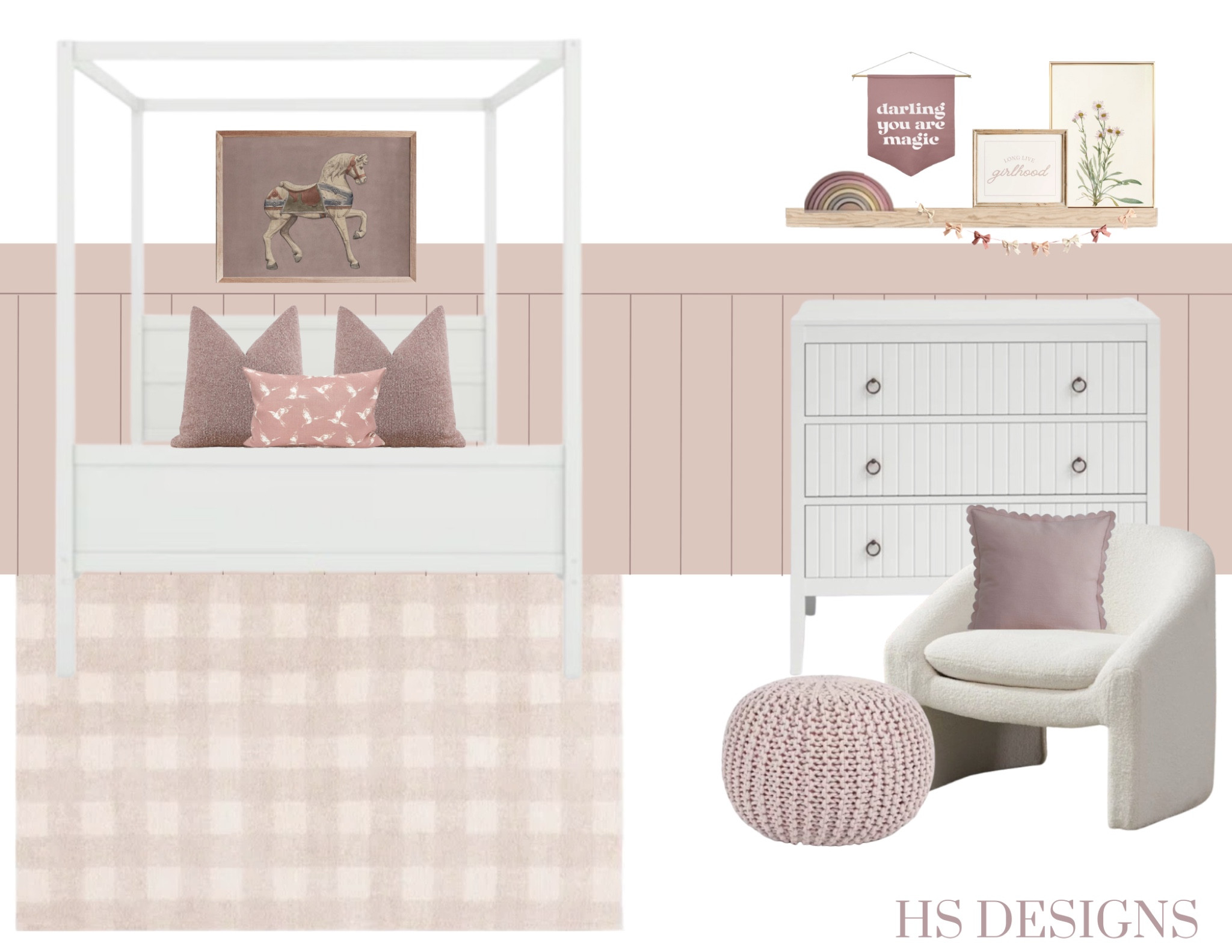 Girls bedroom 🎀

Pink bedroom, neutral girls bedroom, dresser, canopy bed, girls 



#LTKstyletip #LTKkids #LTKfamily