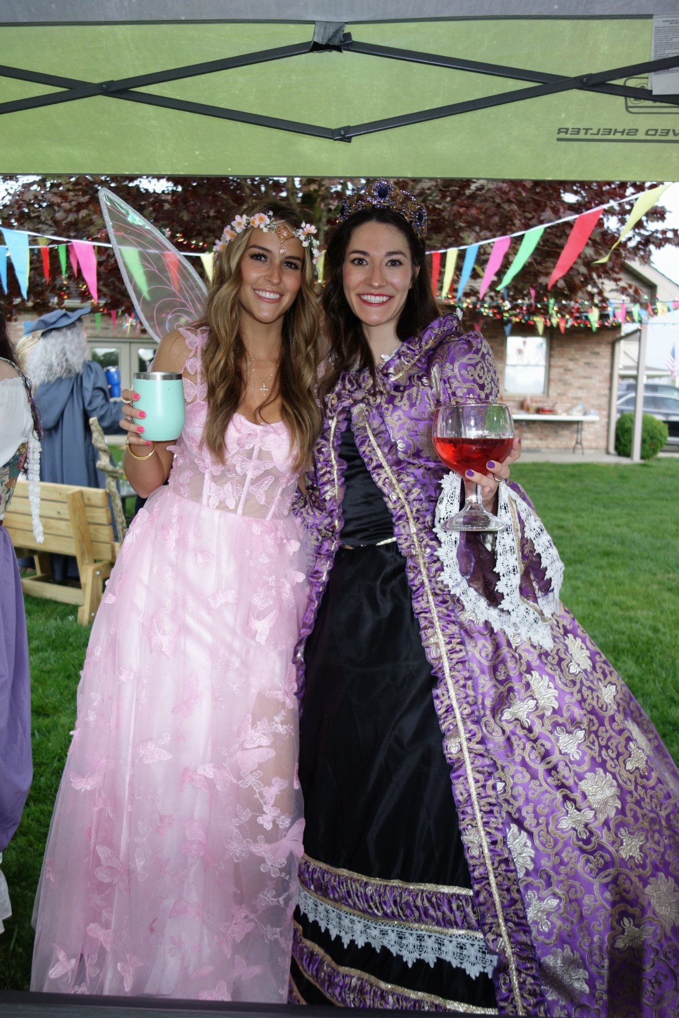 Fairy Costume!!

#LTKFestival #LTKPetite #LTKSeasonal