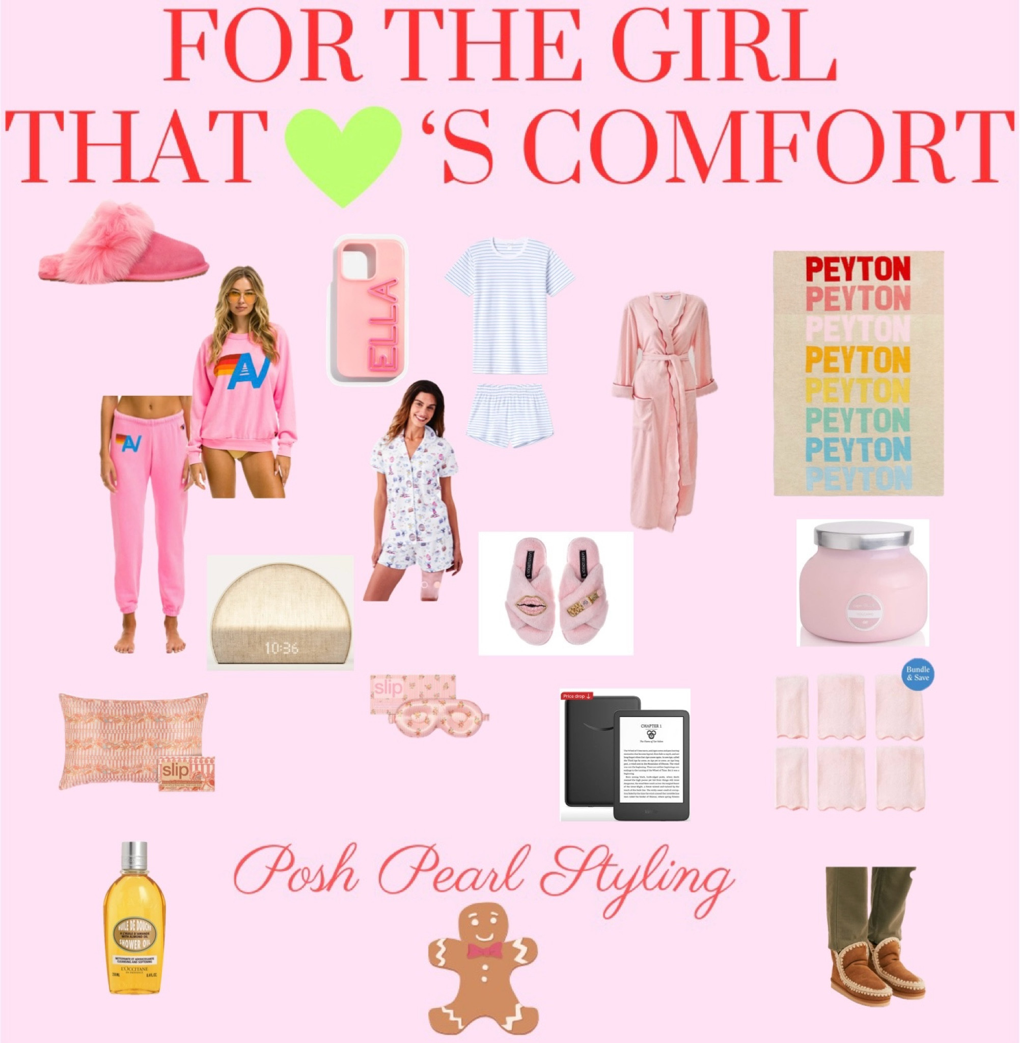 Day 3❣️❣️❣️

#LTKFindsUnder50 #LTKHoliday #LTKGiftGuide