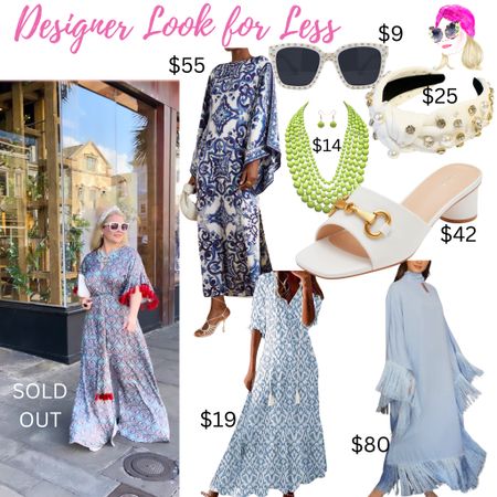 This Anthropologie dress is sold out and retailed for over $250. I found similar beauties to give you a designer look for less. Hit that 🔔 so you never miss a new post.

A great date night look or wedding guest look. Easy breezy and comfortable to wear all night long.

#LTKFindsUnder50 #LTKFindsUnder100